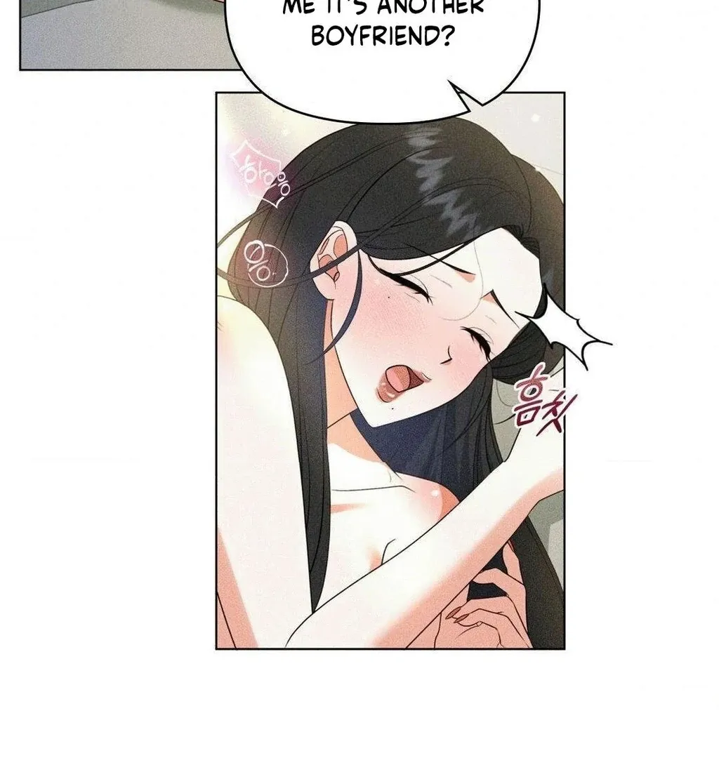 Mess Me Up, Ajussshi Chapter 8 page 15 - 