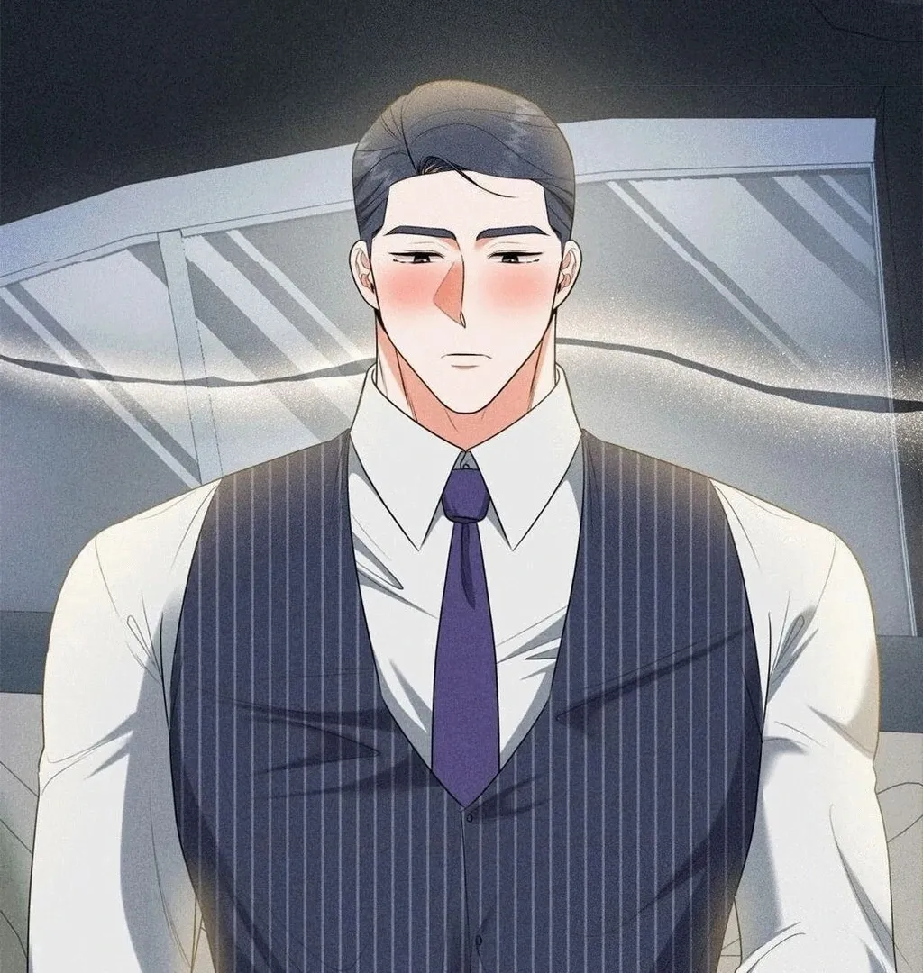 Mess Me Up, Ajussshi Chapter 8 page 17 - 
