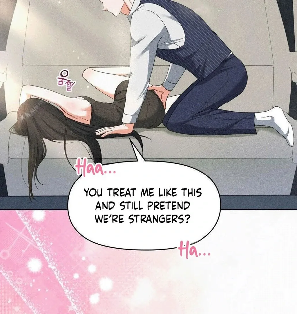 Mess Me Up, Ajussshi Chapter 8 page 25 - 