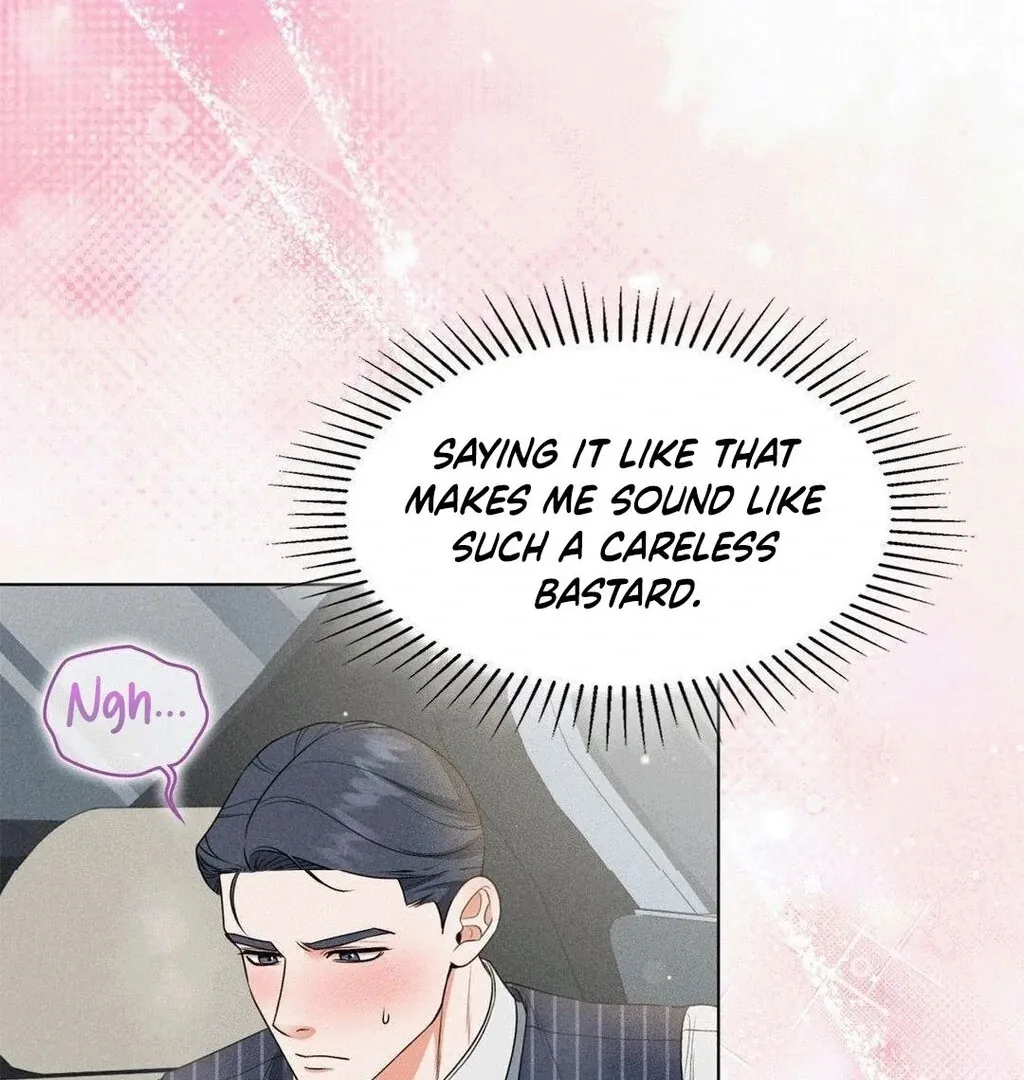 Mess Me Up, Ajussshi Chapter 8 page 26 - 