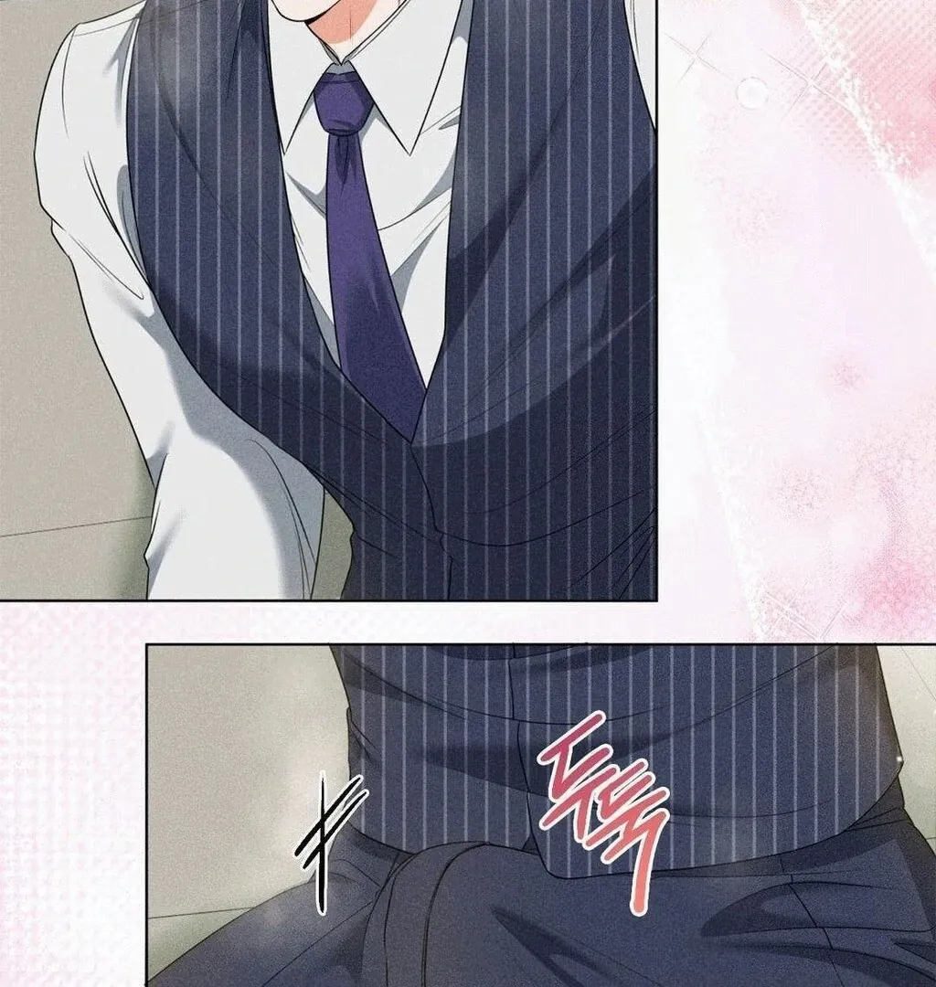 Mess Me Up, Ajussshi Chapter 8 page 27 - 