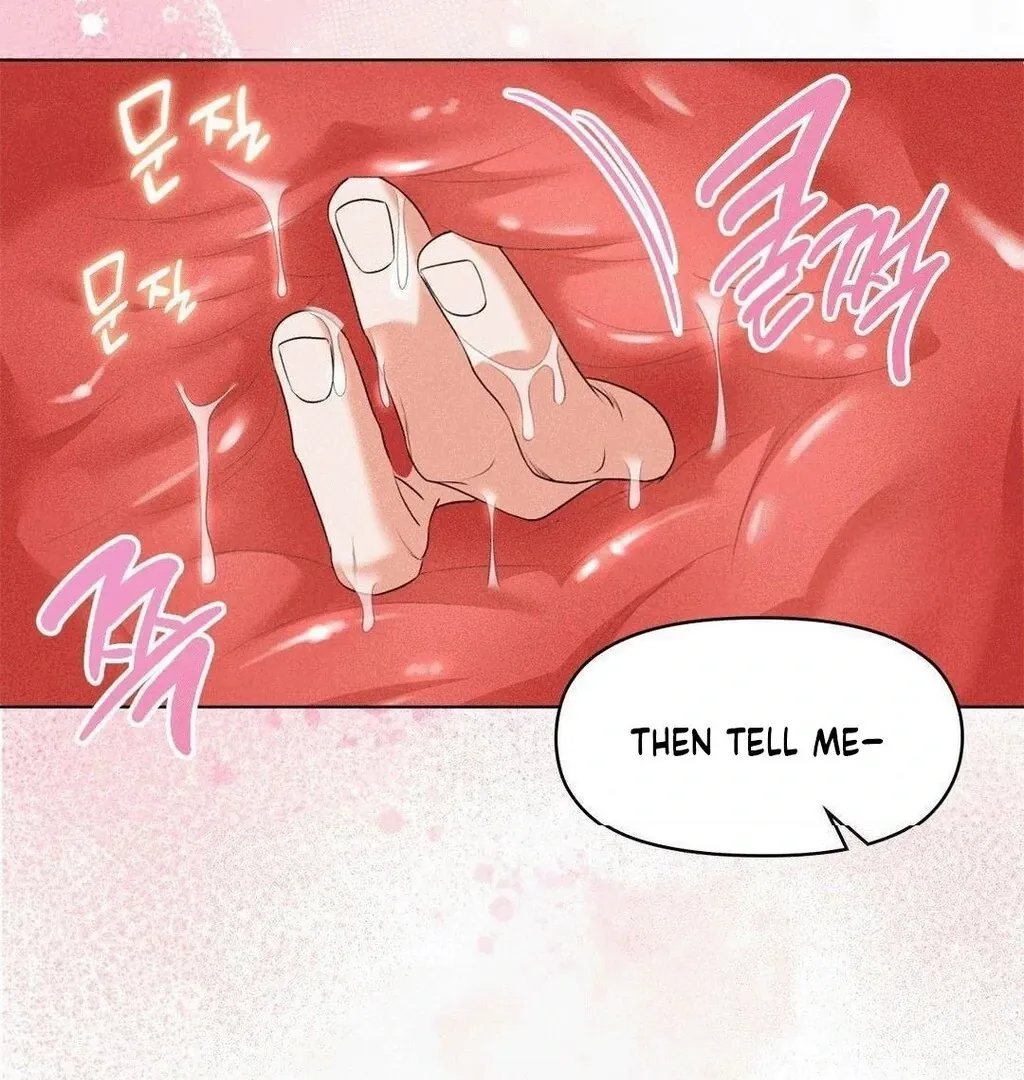 Mess Me Up, Ajussshi Chapter 8 page 29 - 
