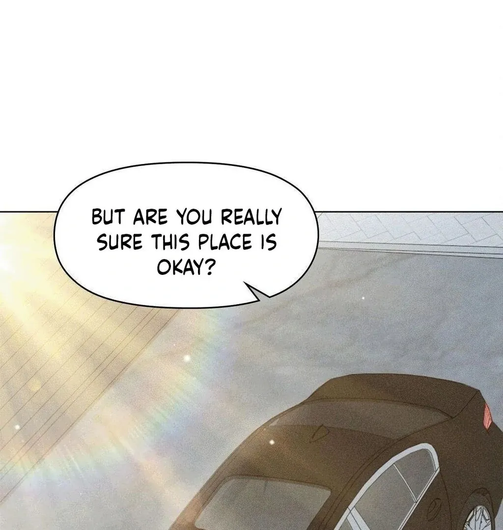 Mess Me Up, Ajussshi Chapter 8 page 4 - 
