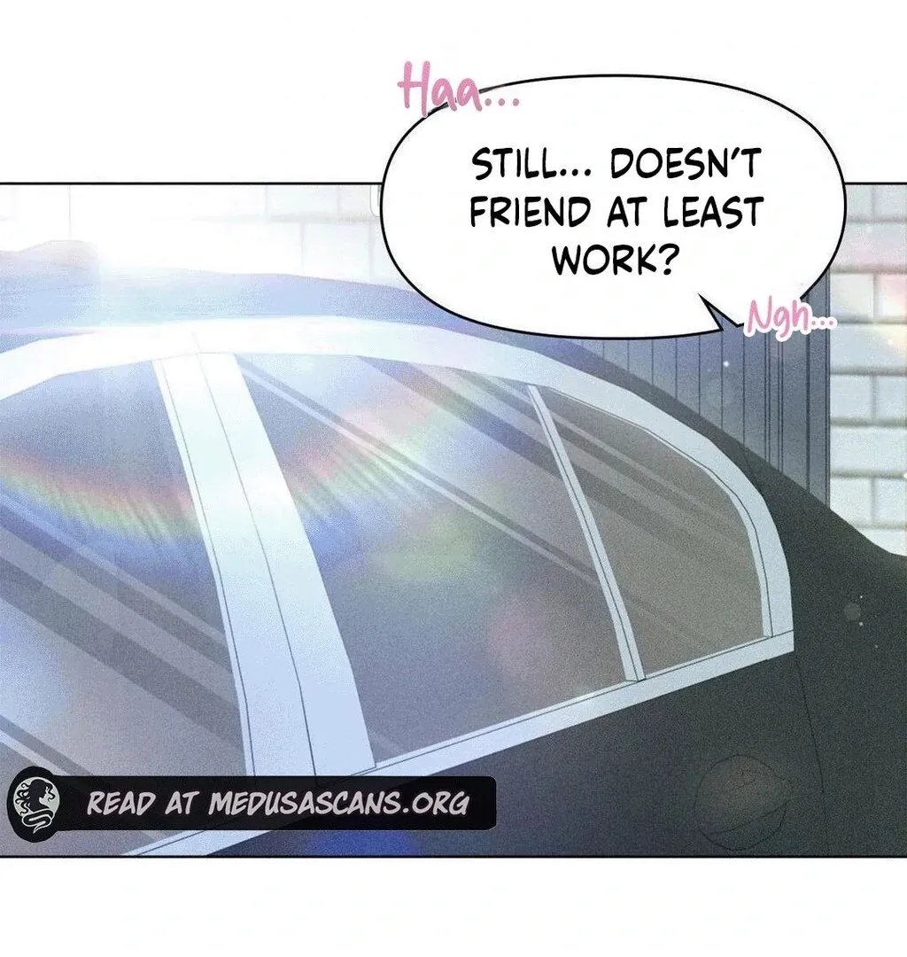 Mess Me Up, Ajussshi Chapter 8 page 33 - 