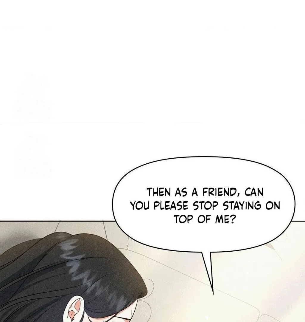 Mess Me Up, Ajussshi Chapter 8 page 34 - 