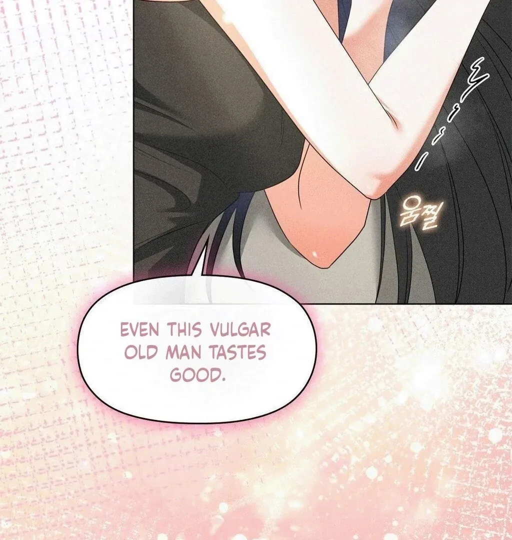 Mess Me Up, Ajussshi Chapter 8 page 40 - 