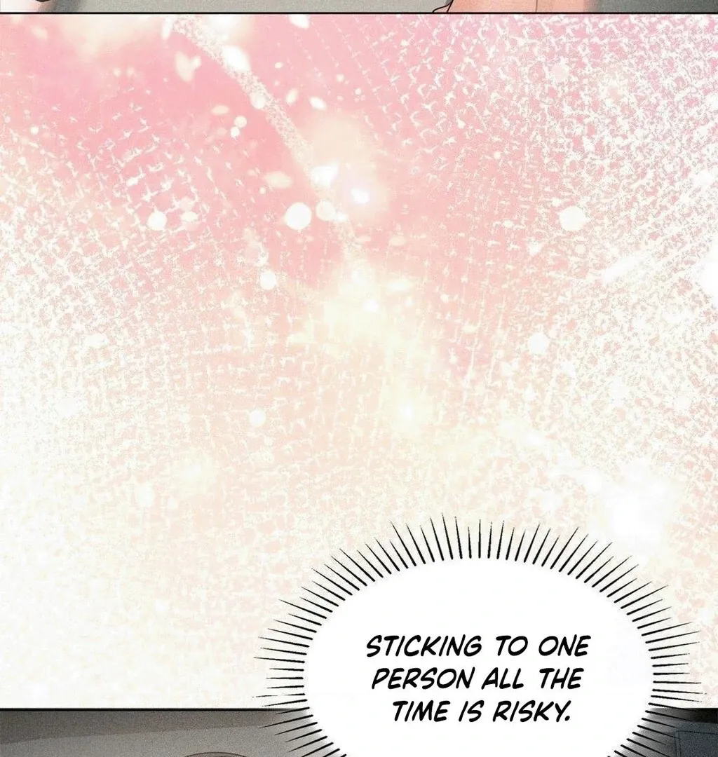 Mess Me Up, Ajussshi Chapter 8 page 43 - 