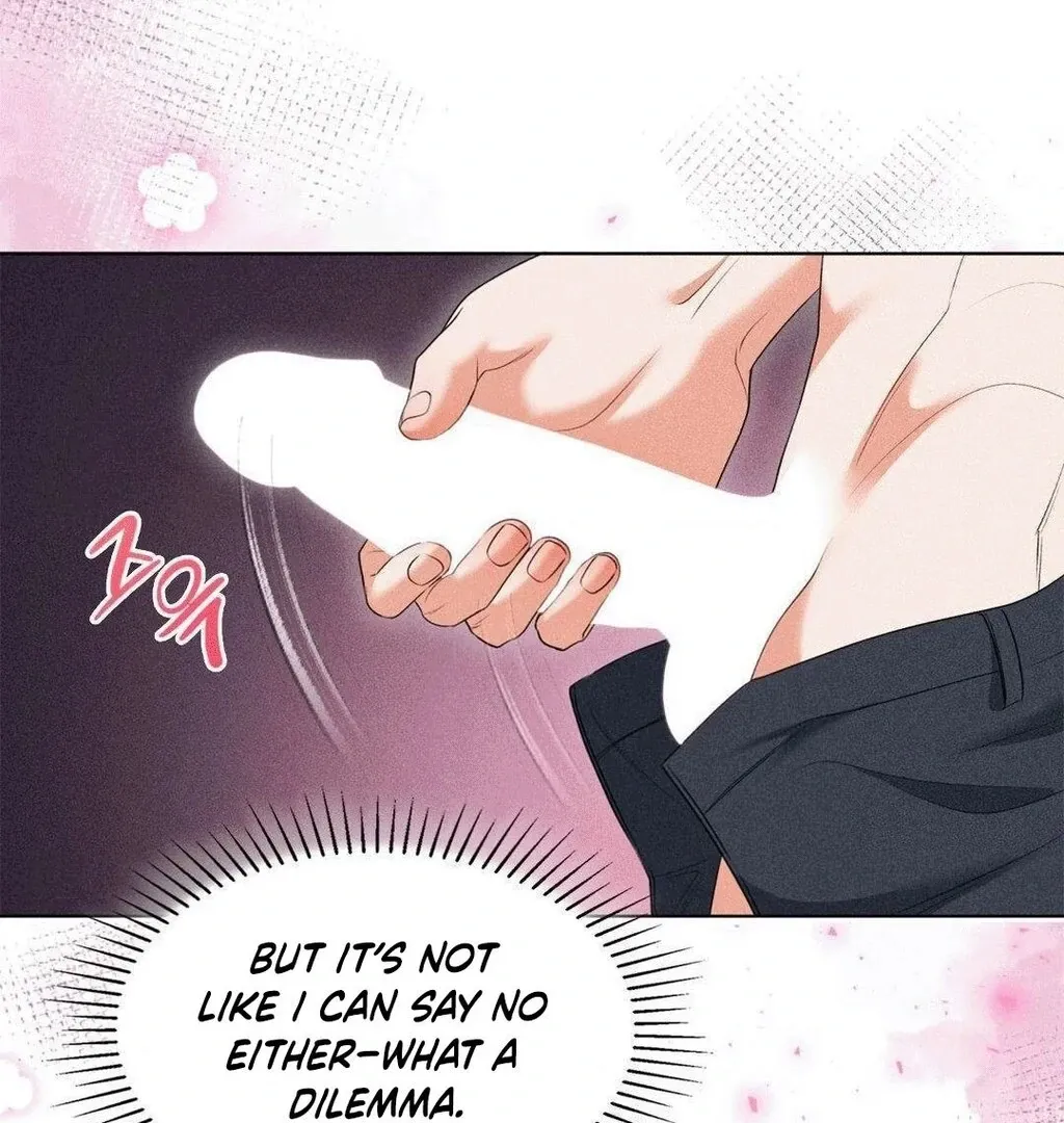 Mess Me Up, Ajussshi Chapter 8 page 46 - 