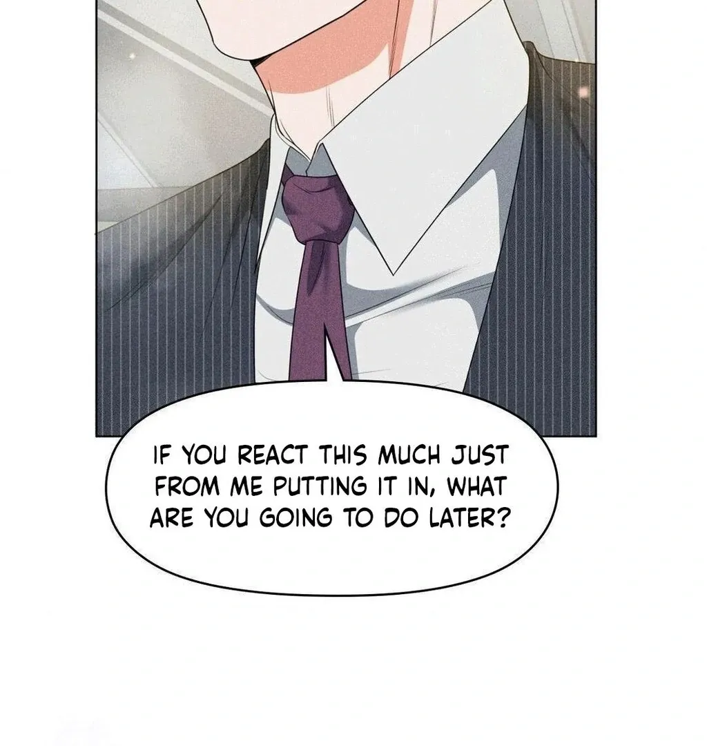 Mess Me Up, Ajussshi Chapter 8 page 55 - 