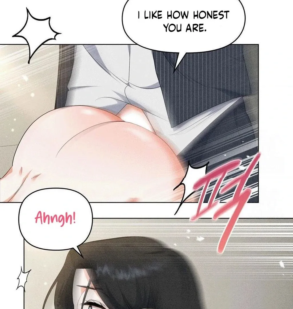 Mess Me Up, Ajussshi Chapter 8 page 59 - 