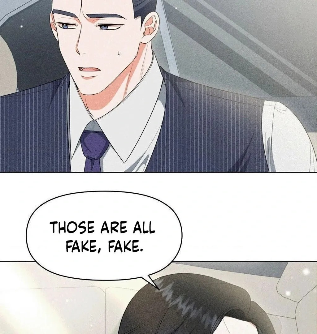 Mess Me Up, Ajussshi Chapter 8 page 7 - 