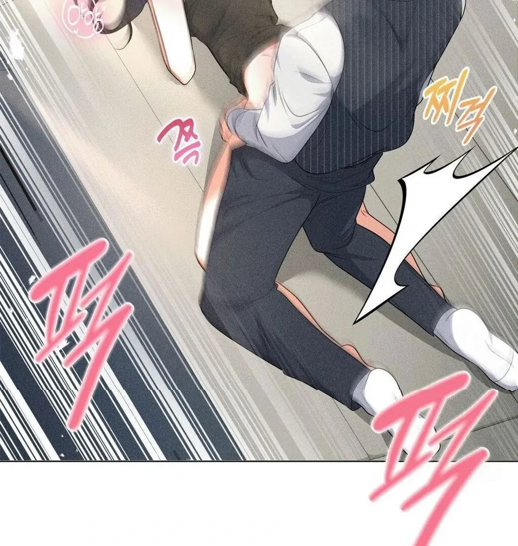 Mess Me Up, Ajussshi Chapter 8 page 62 - 