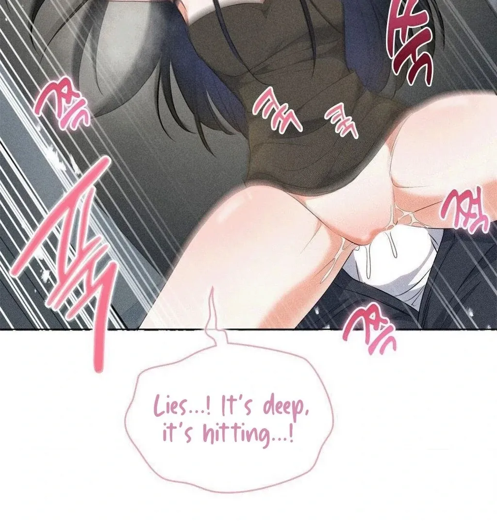 Mess Me Up, Ajussshi Chapter 8 page 66 - 