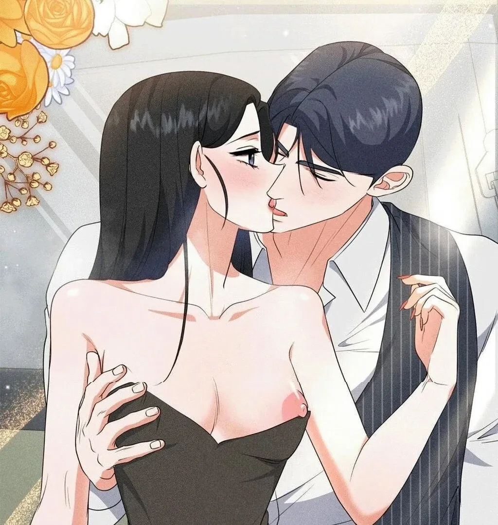 Mess Me Up, Ajussshi Chapter 8 page 74 - 