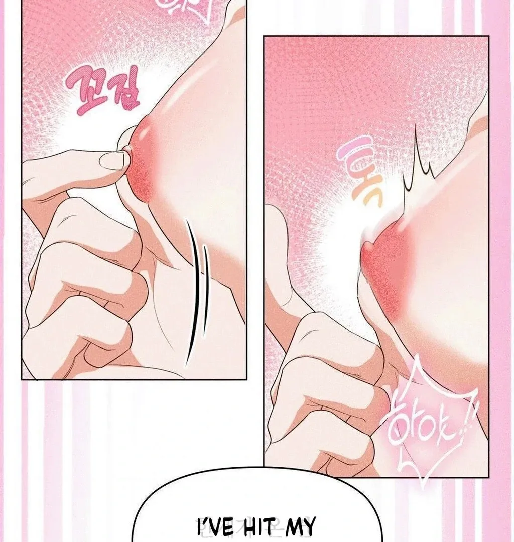 Mess Me Up, Ajussshi Chapter 8 page 83 - 