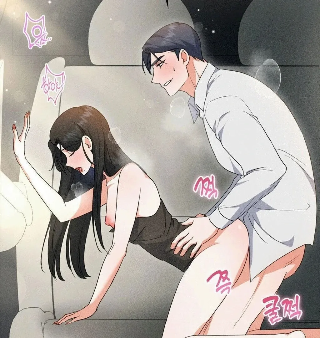 Mess Me Up, Ajussshi Chapter 8 page 85 - 
