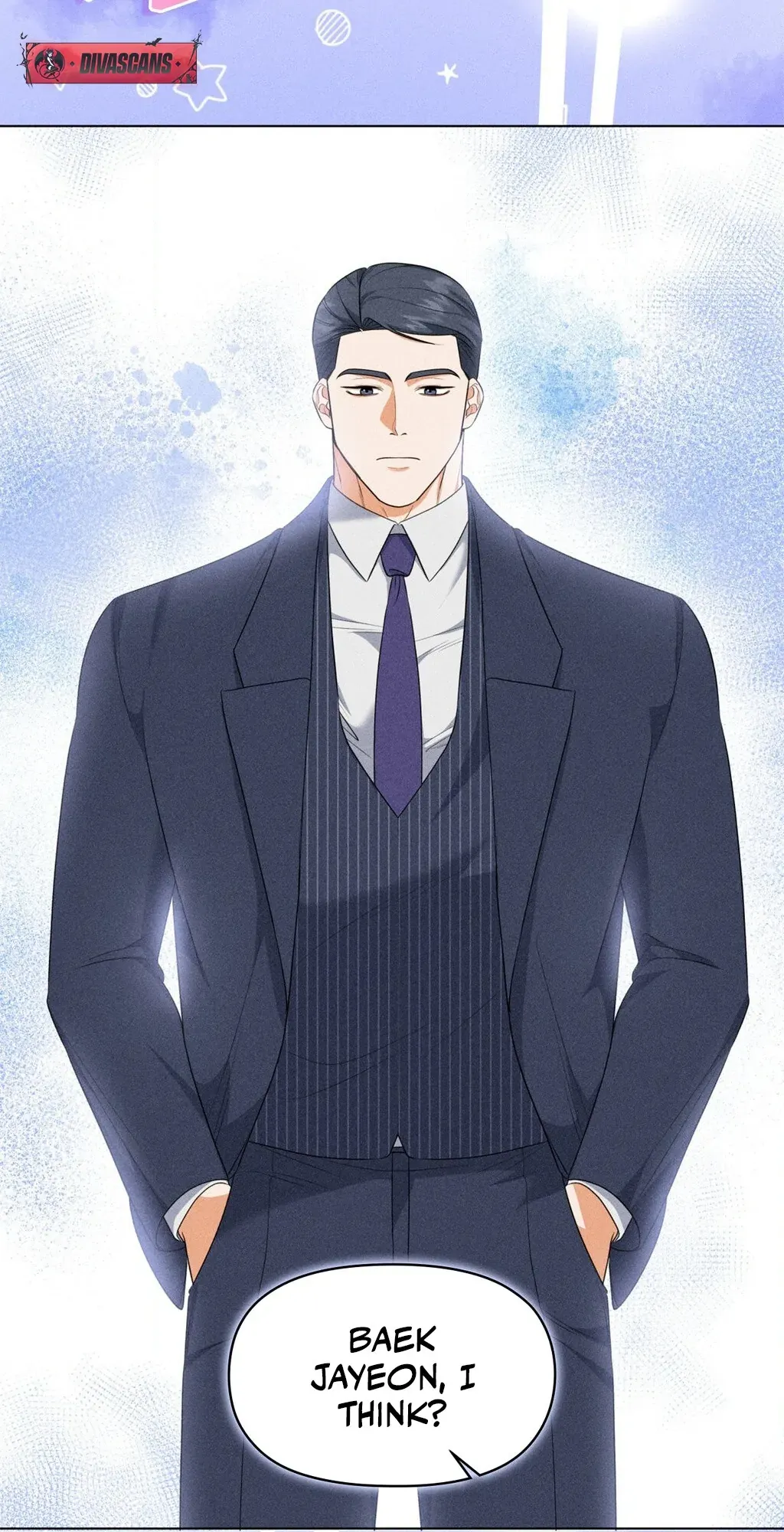 Mess Me Up, Ajussshi Chapter 9 page 16 - 