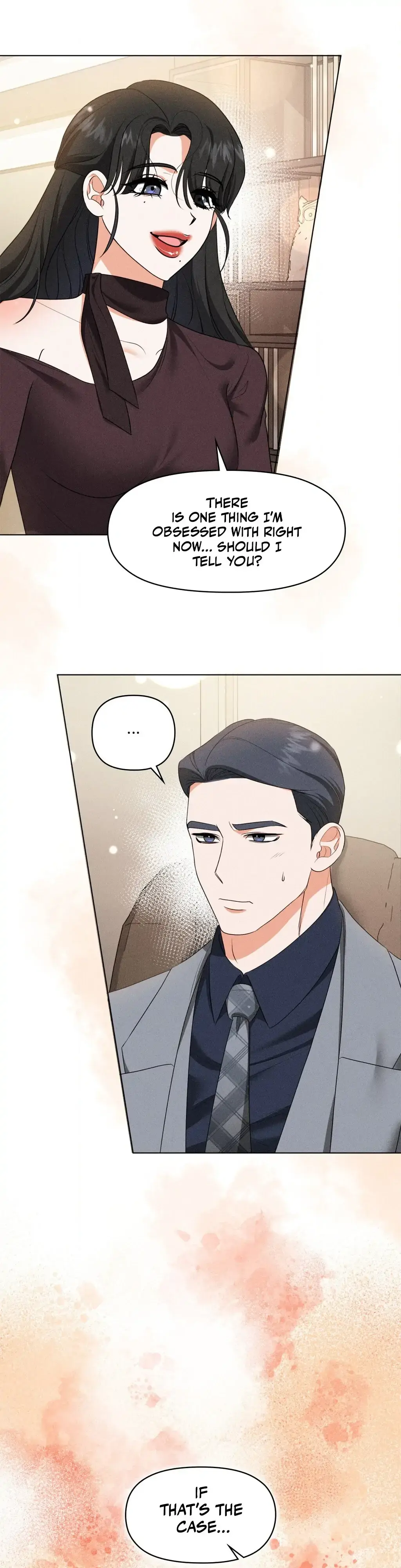 Mess Me Up, Ajussshi Chapter 9 page 29 - 