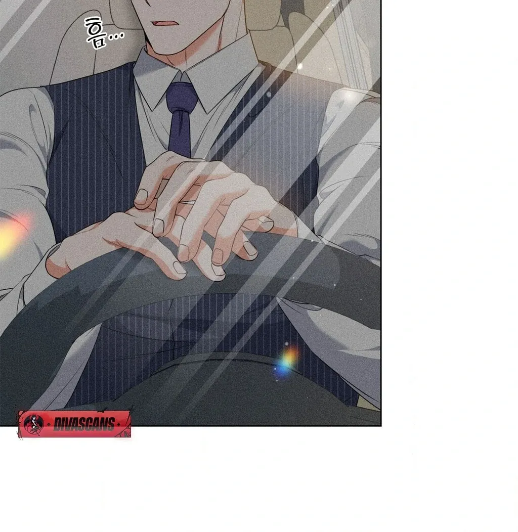 Mess Me Up, Ajussshi Chapter 9 page 4 - 