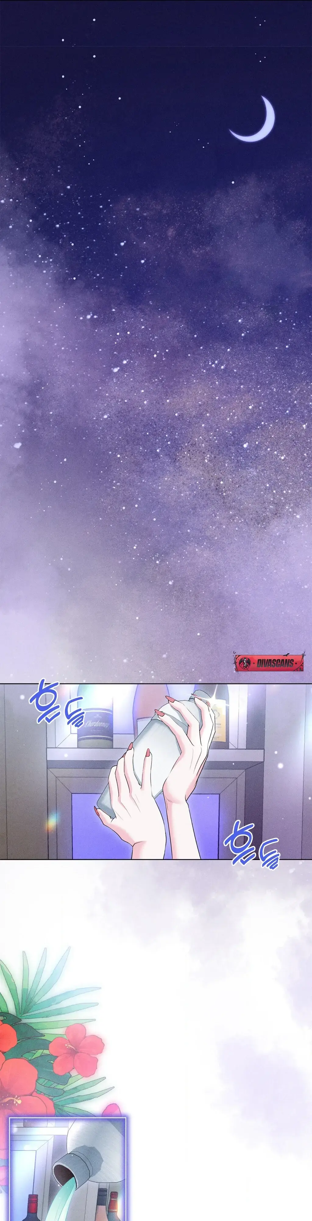 Mess Me Up, Ajussshi Chapter 9 page 31 - 
