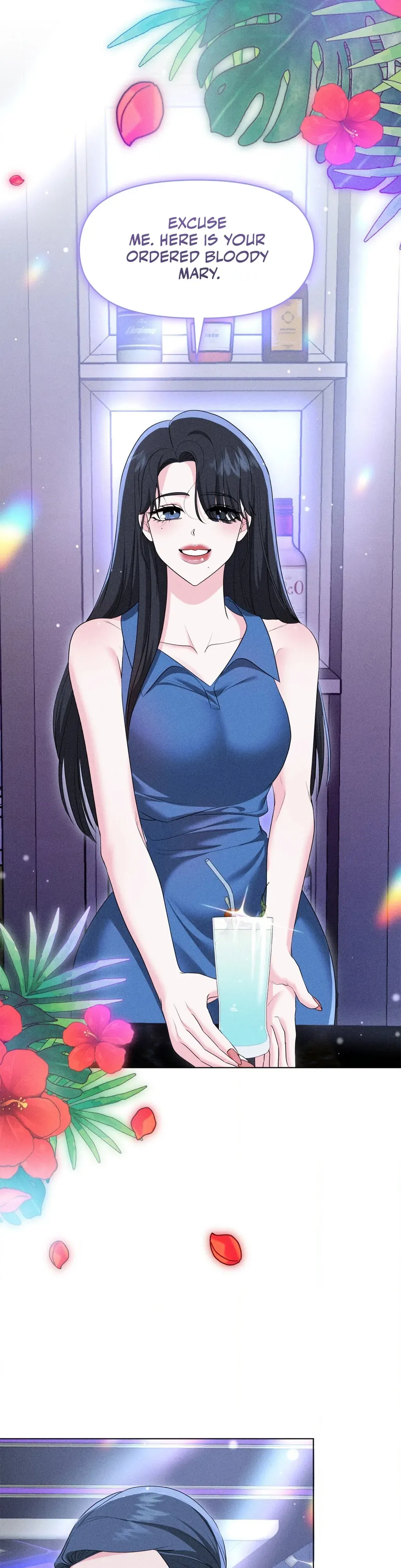 Mess Me Up, Ajussshi Chapter 9 page 33 - 