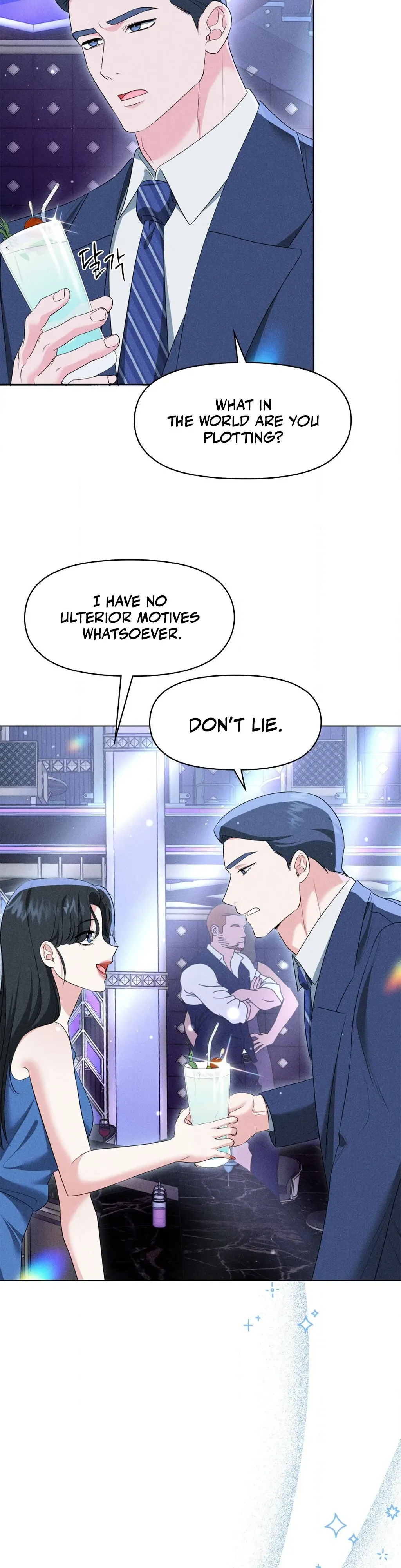 Mess Me Up, Ajussshi Chapter 9 page 34 - 