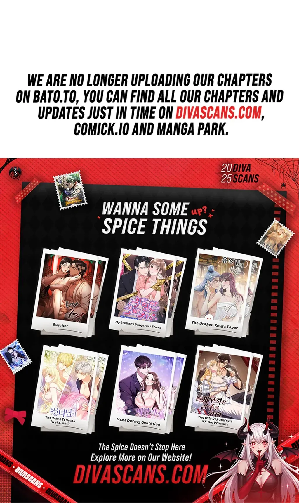 Mess Me Up, Ajussshi Chapter 9 page 44 - 