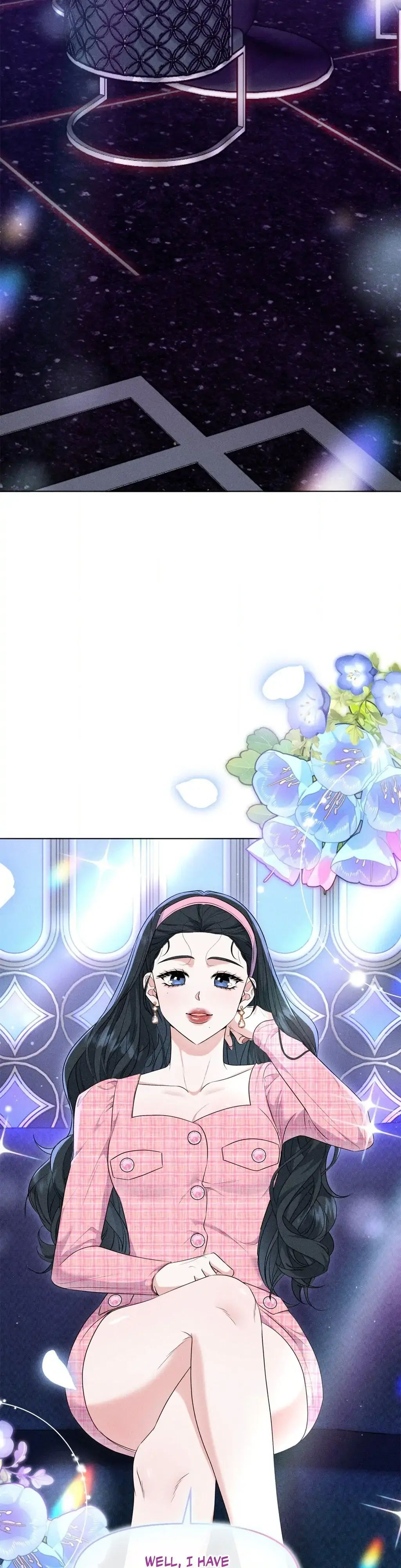 Mess Me Up, Ajussshi Chapter 9 page 7 - 