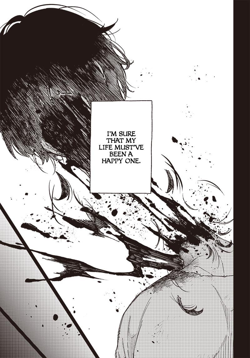 Messiah: Isekai o Sukutta Moto Yuusha Chapter 1 page 14 - 