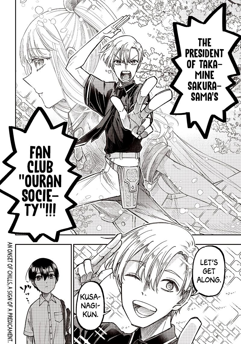 Messiah: Isekai o Sukutta Moto Yuusha Chapter 10 page 20 - 