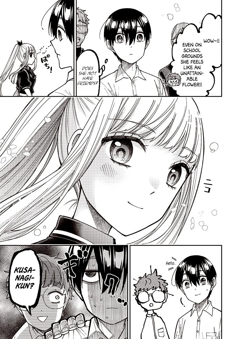 Messiah: Isekai o Sukutta Moto Yuusha Chapter 10 page 9 - 