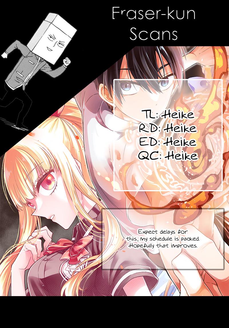 Messiah: Isekai o Sukutta Moto Yuusha Chapter 13 page 23 - 