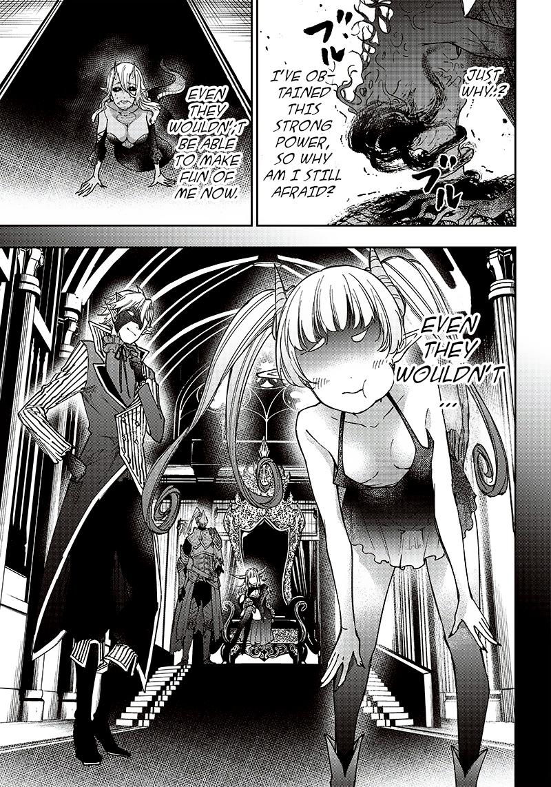 Messiah: Isekai o Sukutta Moto Yuusha Chapter 18 page 19 - 