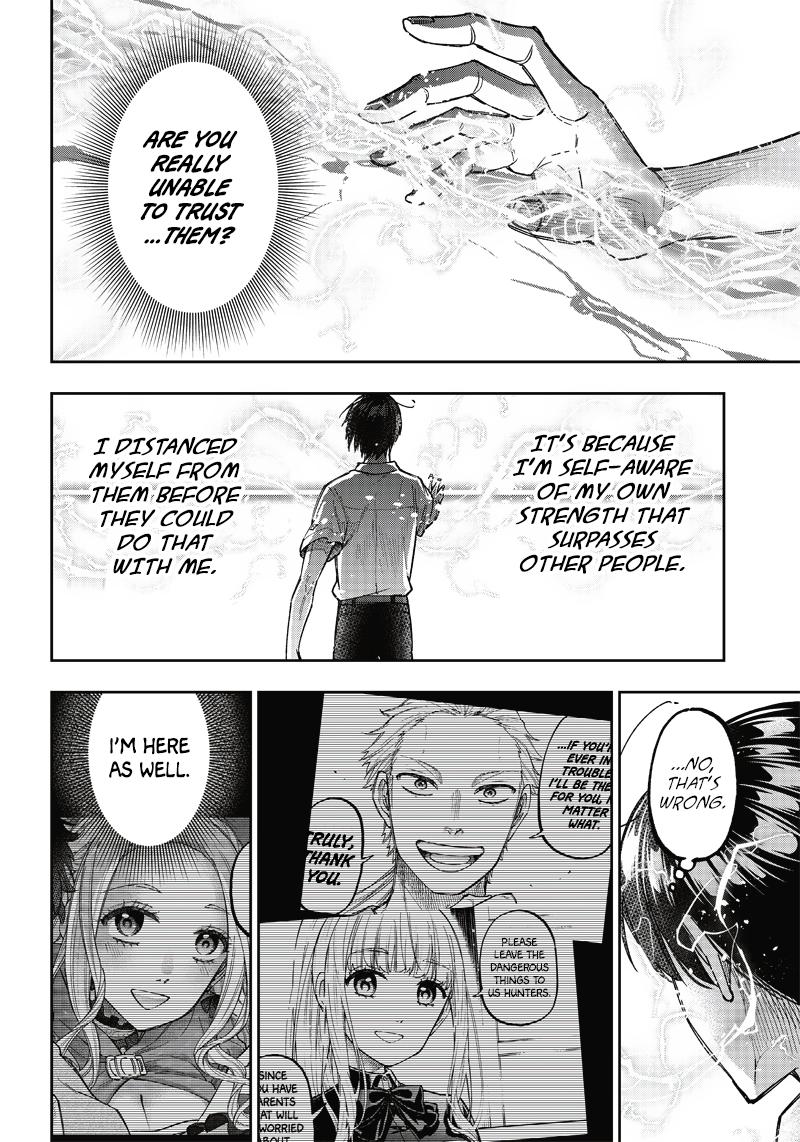 Messiah: Isekai o Sukutta Moto Yuusha Chapter 19 page 16 - 