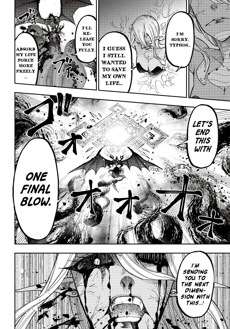Messiah: Isekai o Sukutta Moto Yuusha Chapter 19 page 19 - 