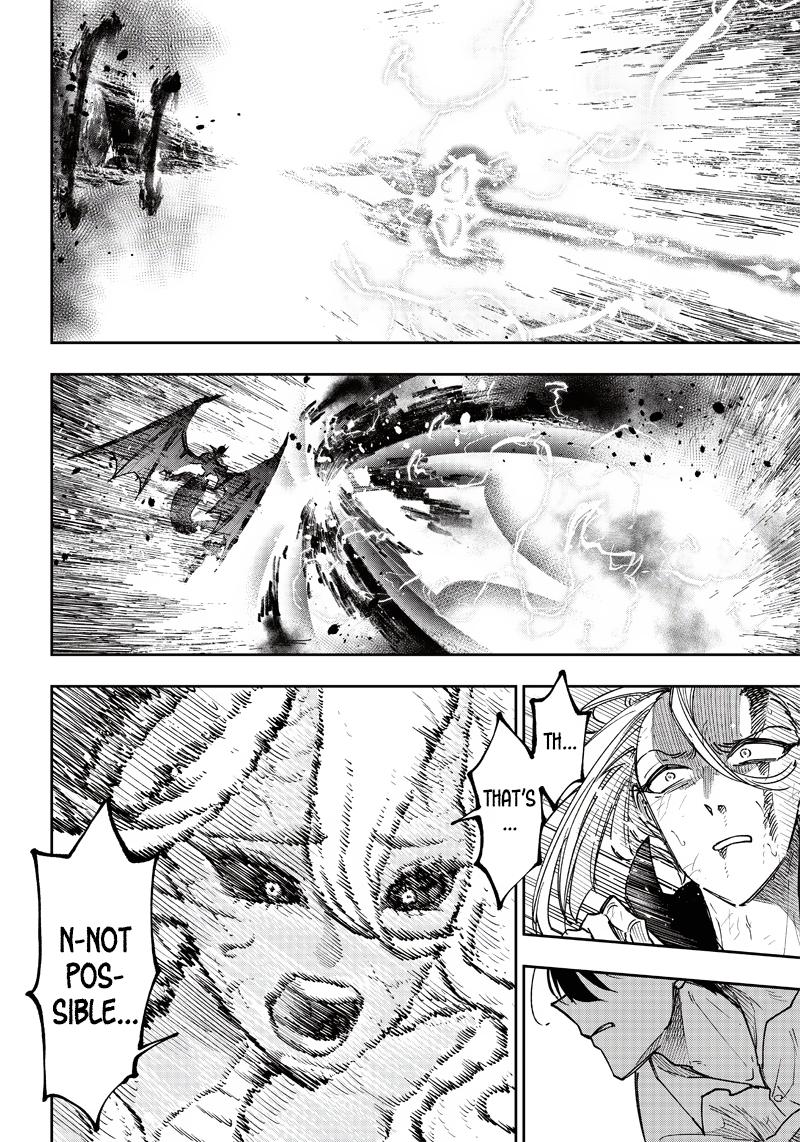 Messiah: Isekai o Sukutta Moto Yuusha Chapter 19 page 22 - 