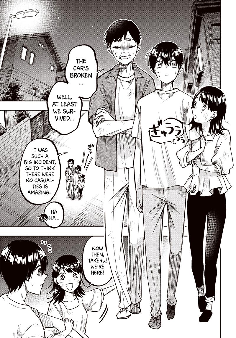 Messiah: Isekai o Sukutta Moto Yuusha Chapter 2 page 1 - 