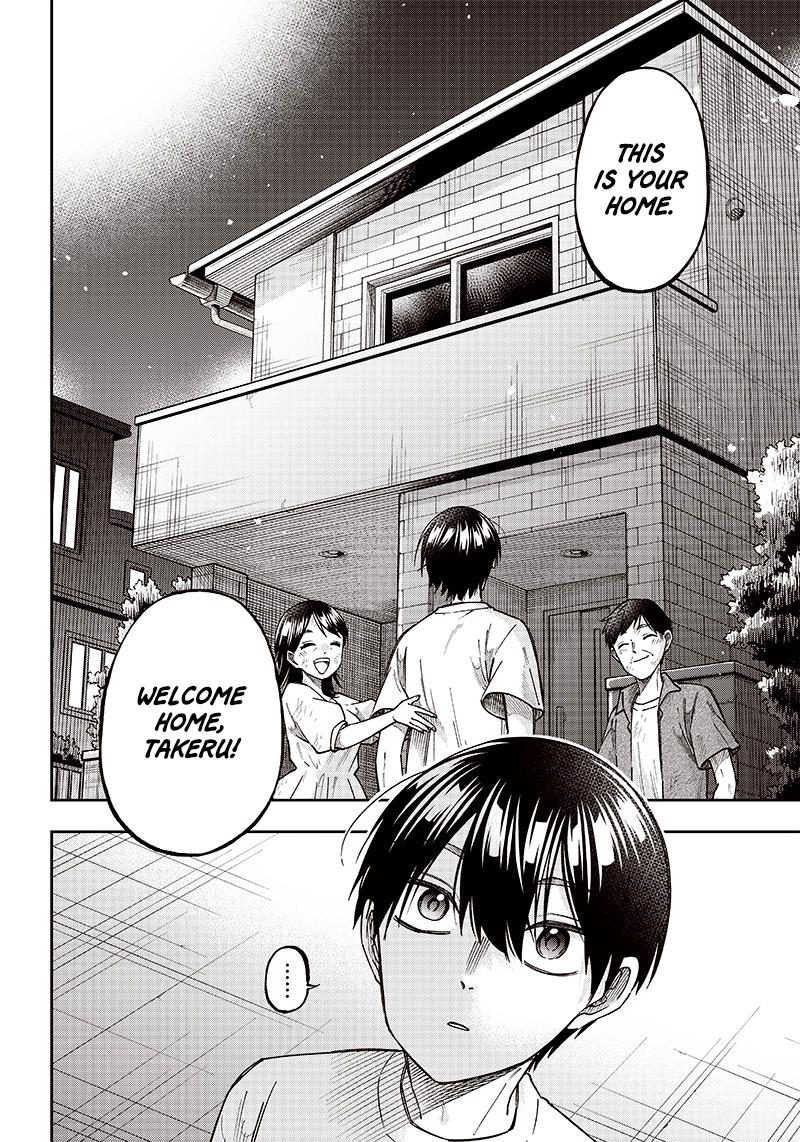 Messiah: Isekai o Sukutta Moto Yuusha Chapter 2 page 2 - 