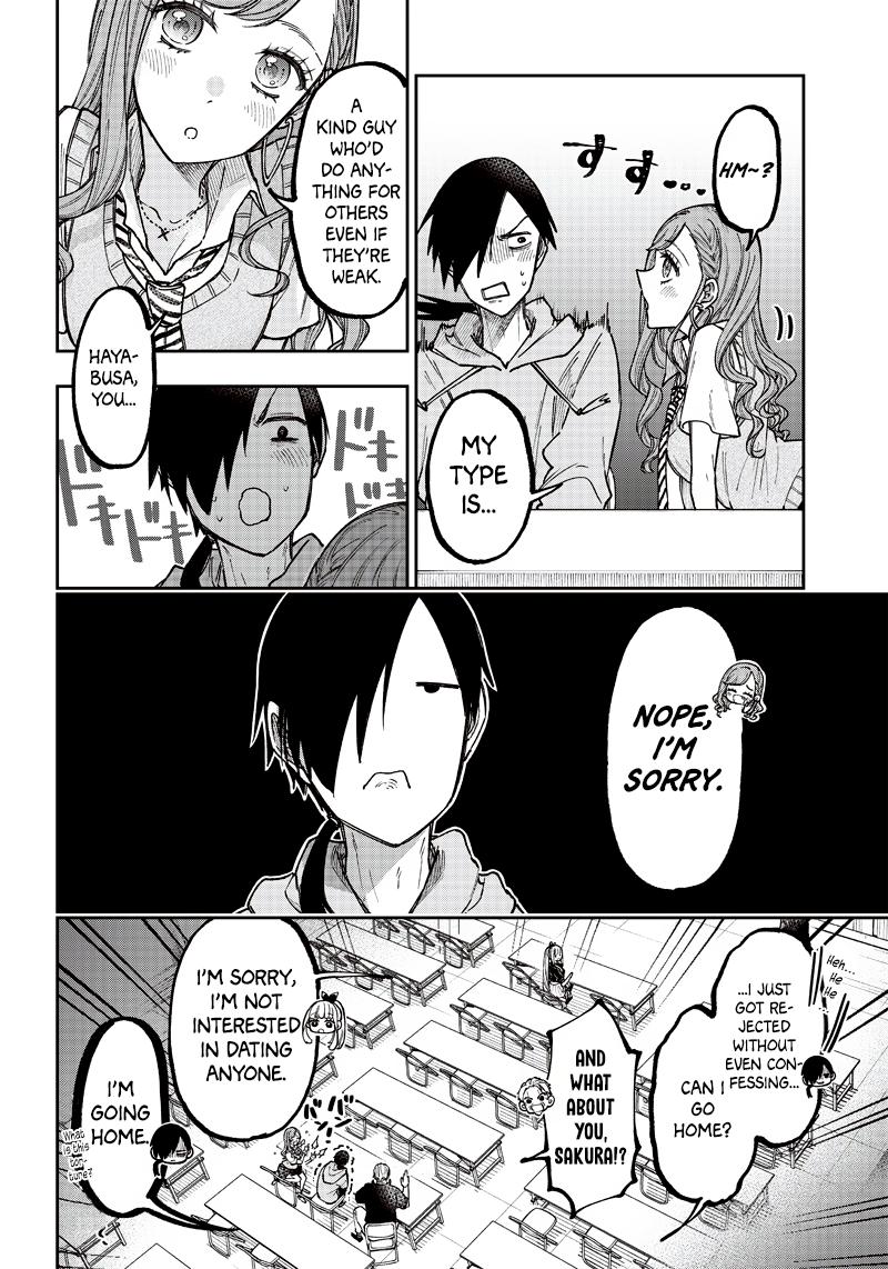 Messiah: Isekai o Sukutta Moto Yuusha Chapter 21 page 8 - 
