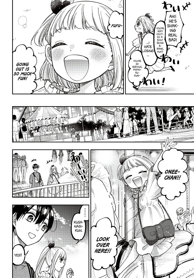 Messiah: Isekai o Sukutta Moto Yuusha Chapter 22 page 16 - 