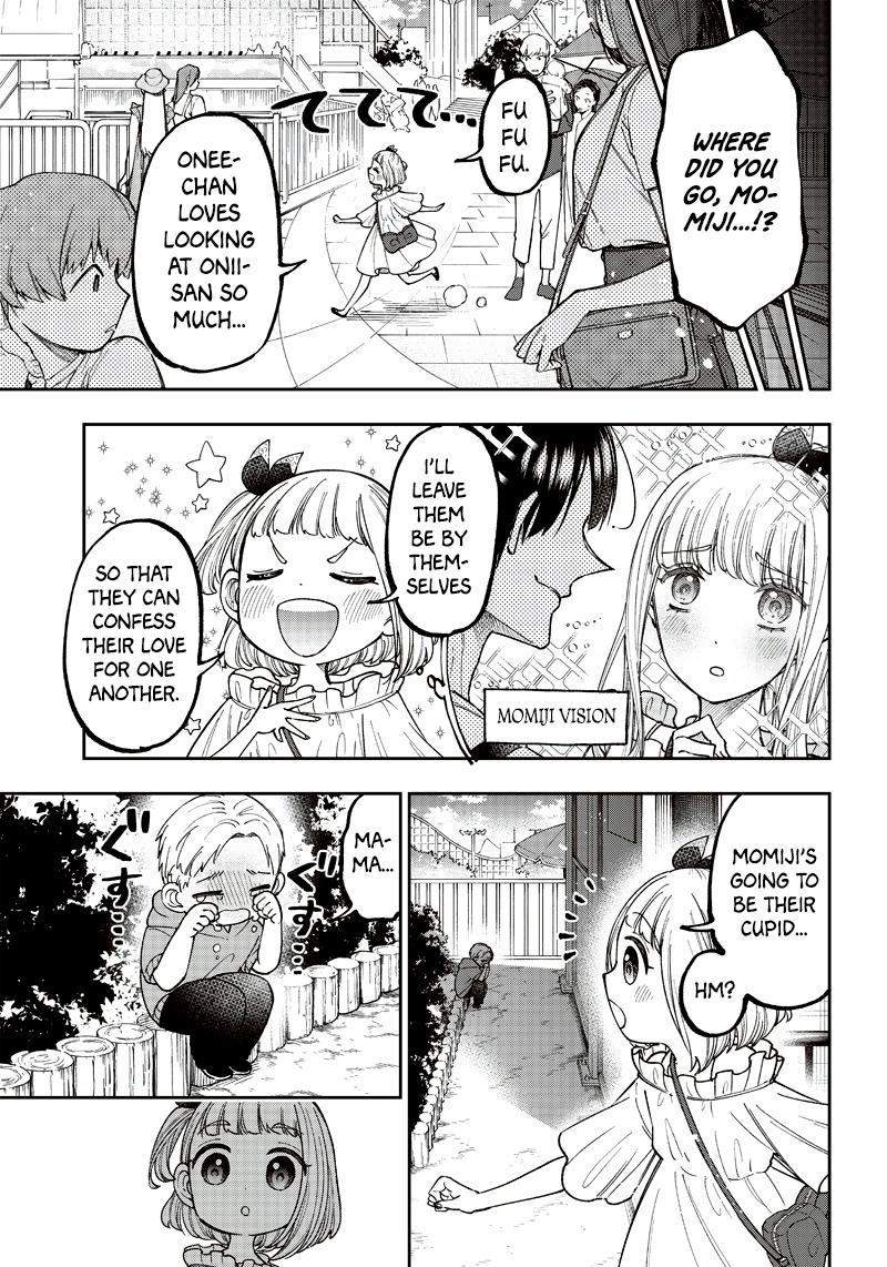 Messiah: Isekai o Sukutta Moto Yuusha Chapter 22 page 19 - 
