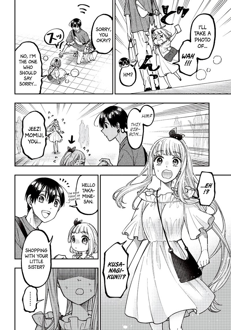 Messiah: Isekai o Sukutta Moto Yuusha Chapter 22 page 8 - 
