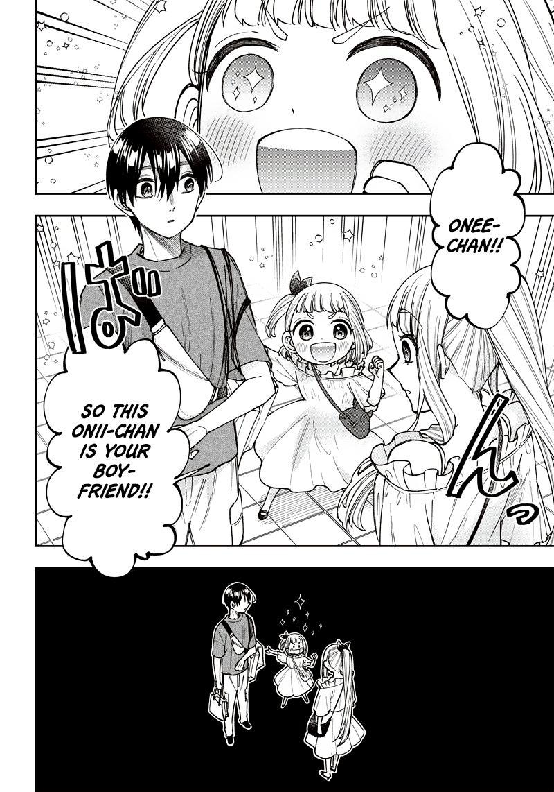 Messiah: Isekai o Sukutta Moto Yuusha Chapter 22 page 10 - 