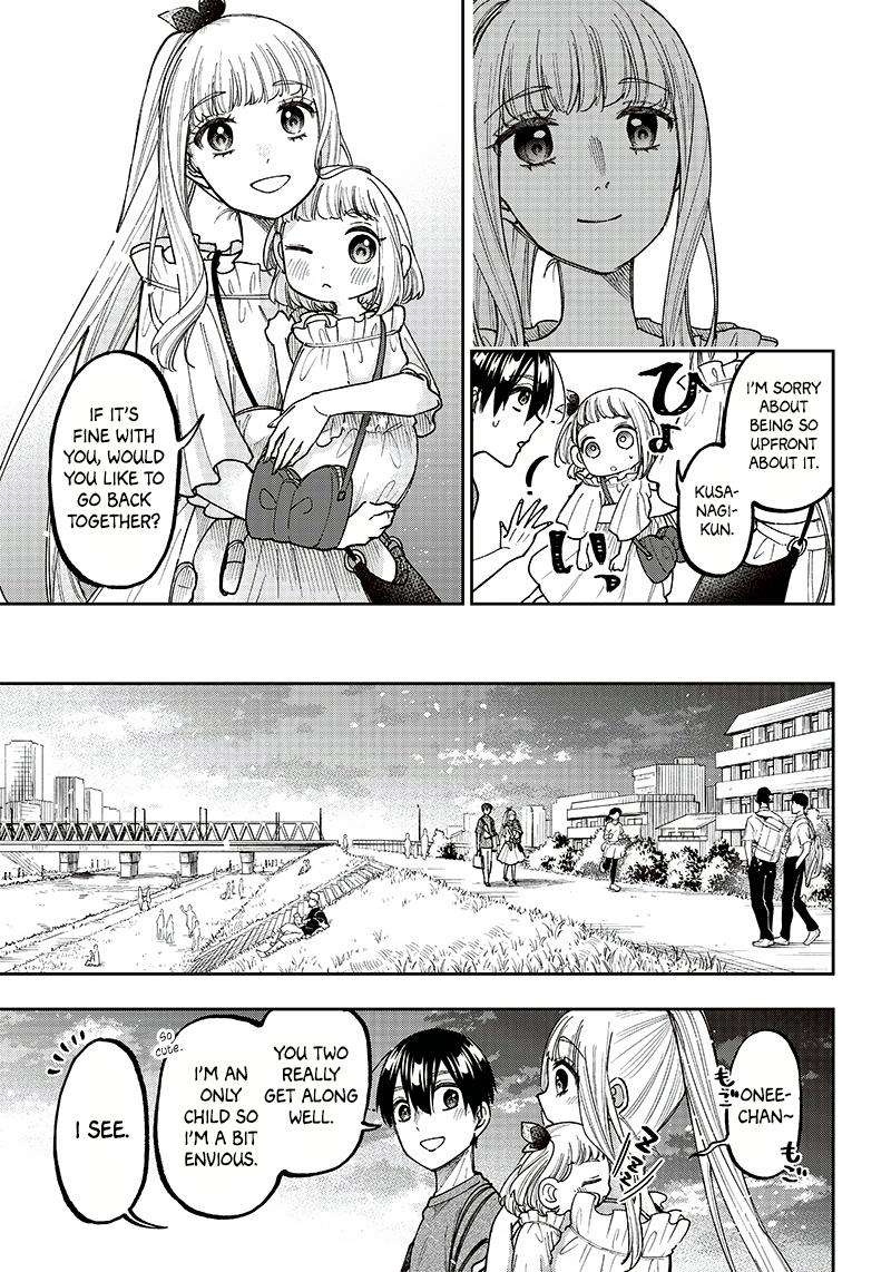 Messiah: Isekai o Sukutta Moto Yuusha Chapter 23 page 14 - 