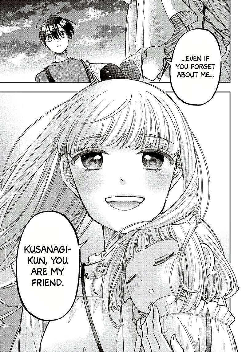 Messiah: Isekai o Sukutta Moto Yuusha Chapter 23 page 18 - 