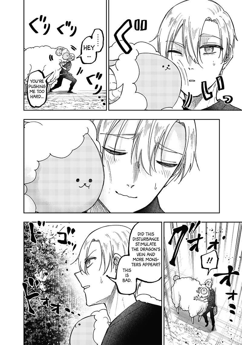 Messiah: Isekai o Sukutta Moto Yuusha Chapter 29 page 3 - 