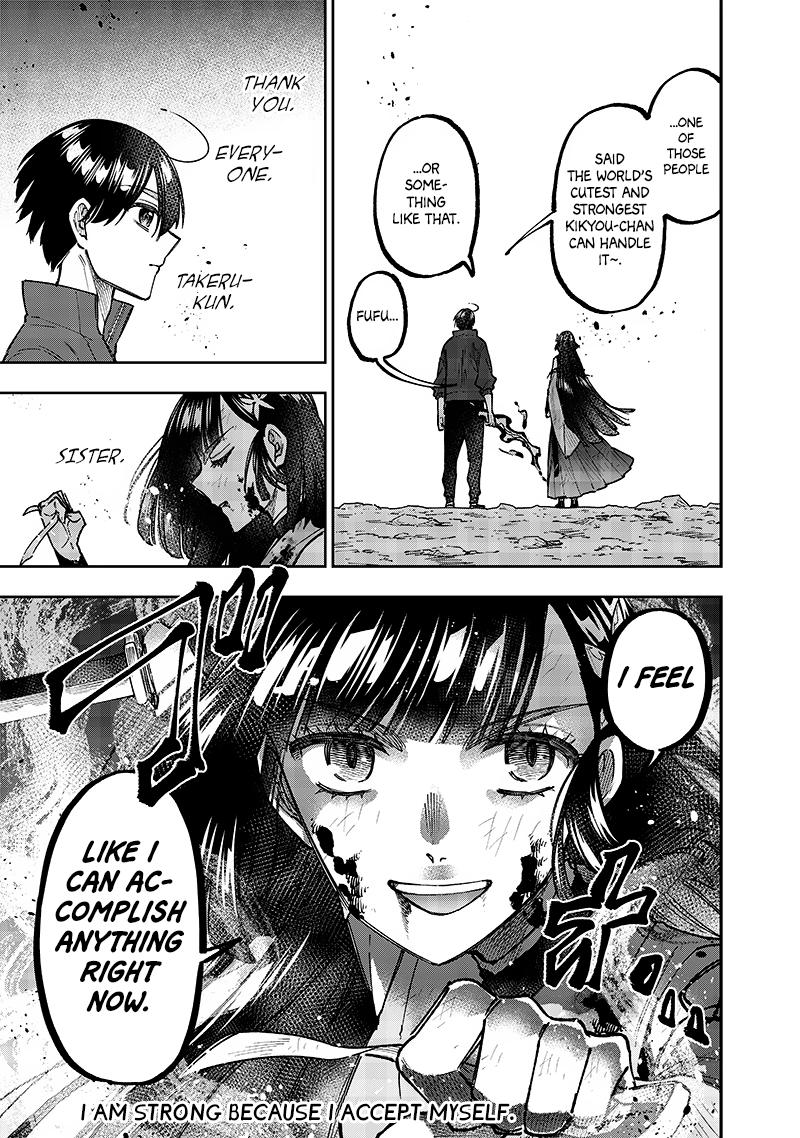 Messiah: Isekai o Sukutta Moto Yuusha Chapter 29 page 24 - 