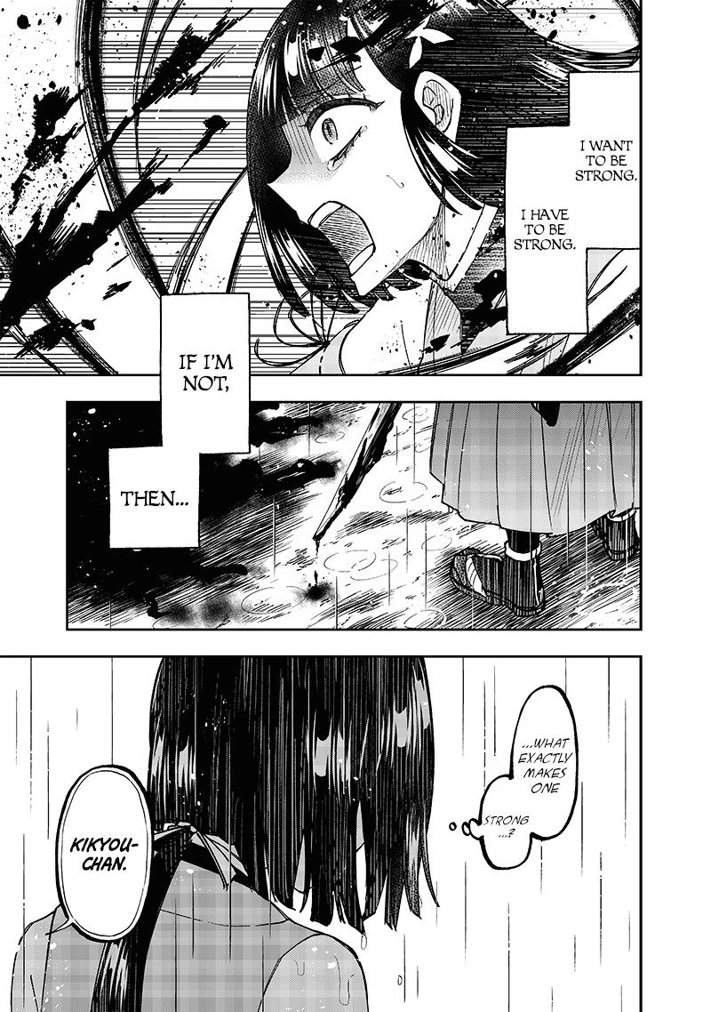 Messiah: Isekai o Sukutta Moto Yuusha Chapter 29 page 10 - 