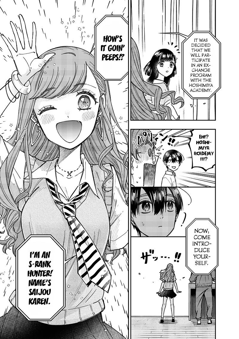 Messiah: Isekai o Sukutta Moto Yuusha Chapter 31 page 11 - 