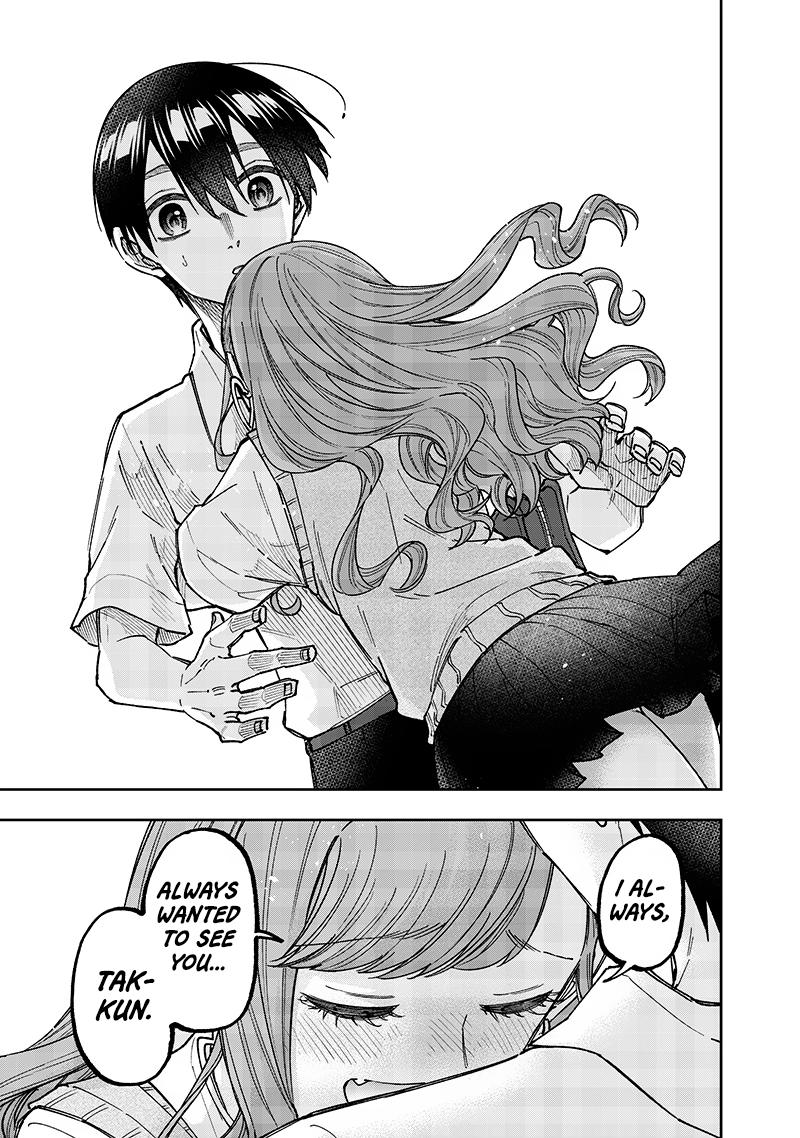 Messiah: Isekai o Sukutta Moto Yuusha Chapter 31 page 21 - 